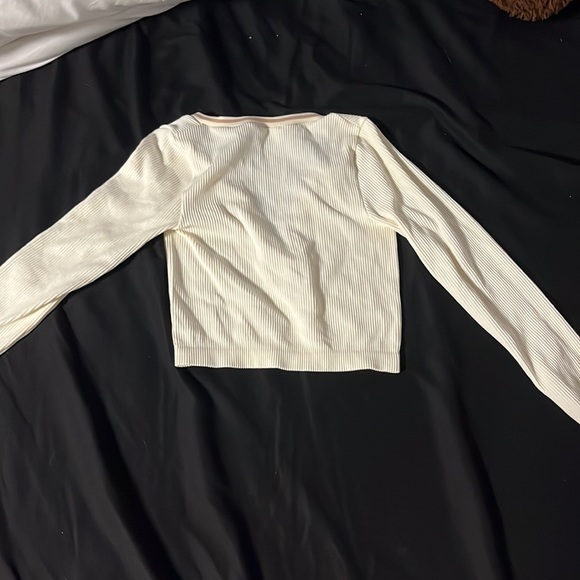 Long sleeve alter’d state - Picture 2 of 2